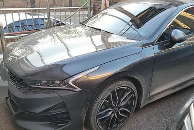 2021 Kia K5 KNAG3412BMA096154 VIN:KNAG3412BMA096154