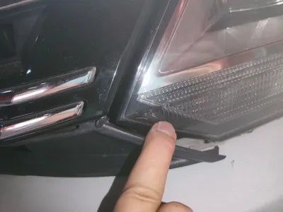 2015 Volkswagen Tiguan VIN: