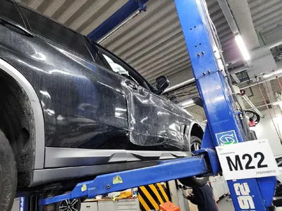 2020 BMW 420 WBA2V9104L9D46257 VIN:WBA2V9104L9D46257