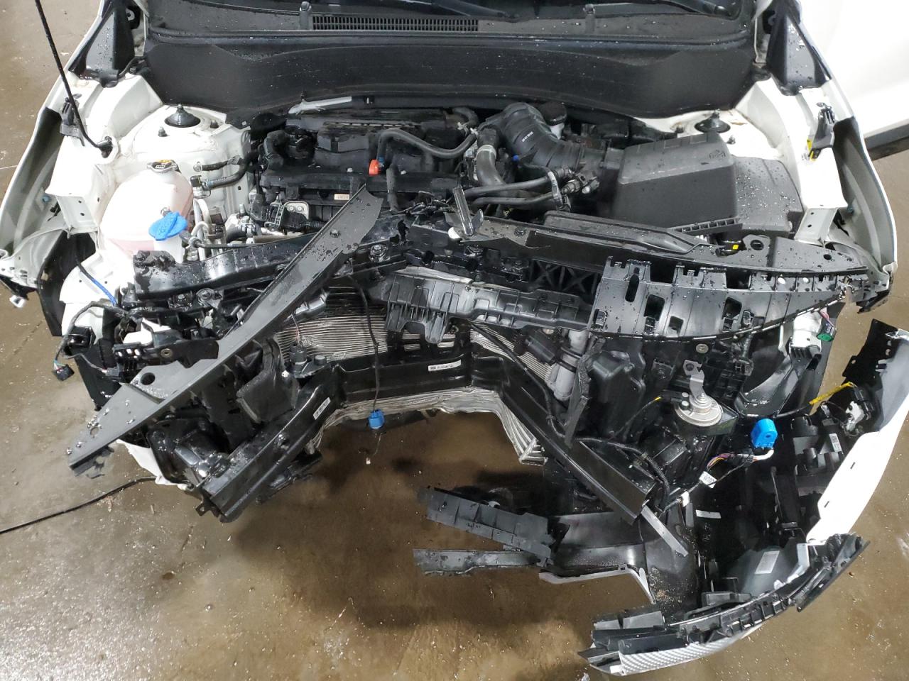 2024 KIA SELTOS SX VIN:KNDETCA77R7564730