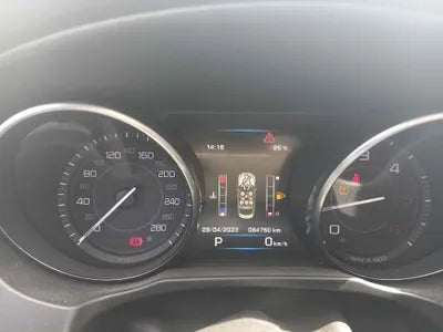 2016 Jaguar XE SAJAB4BN5GA931470 VIN:SAJAB4BN5GA931470