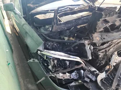 2017 Mercedes-Benz CLS 250 WDDLJ9HB1HA201924 VIN:WDDLJ9HB1HA201924