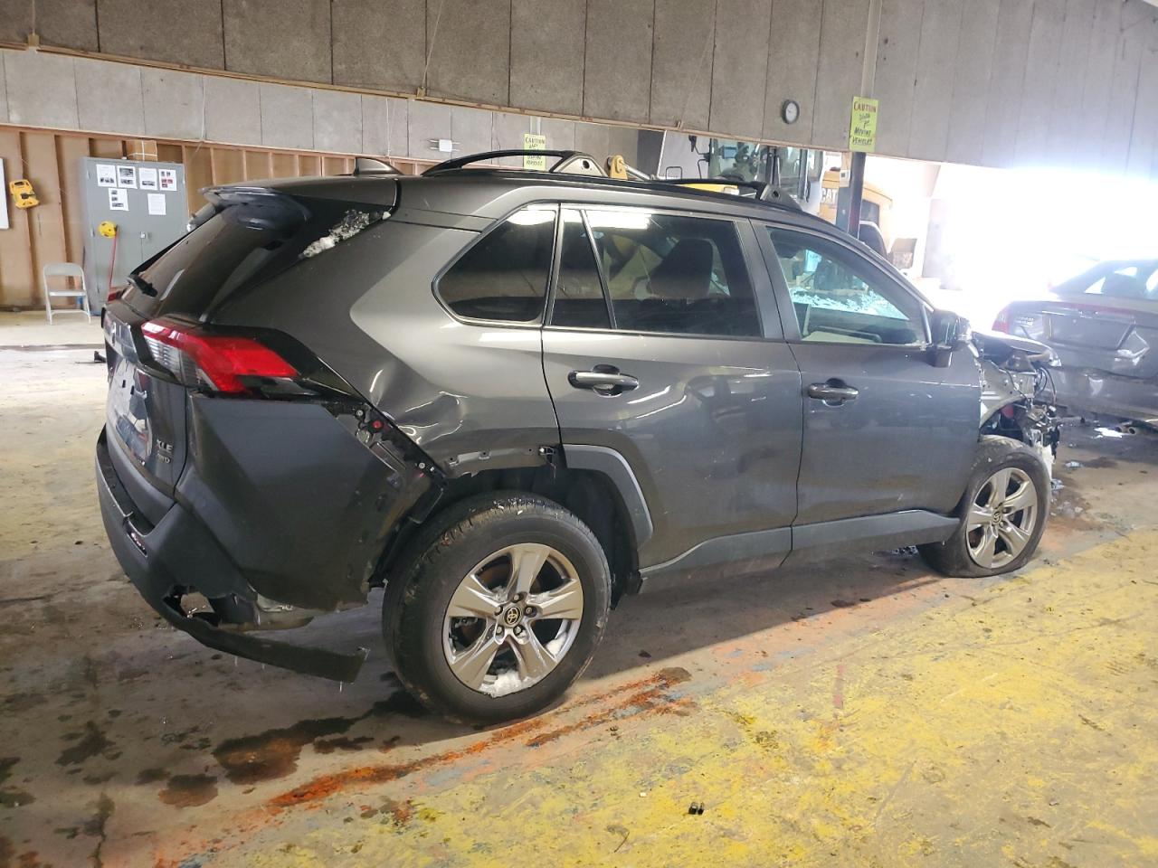 2023 TOYOTA RAV4 XLE VIN:2T3P1RFV1PC369556
