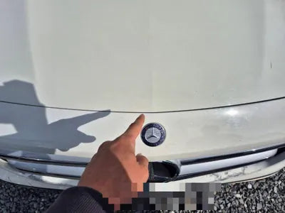 2015 Mercedes-Benz GLA 200 VIN: