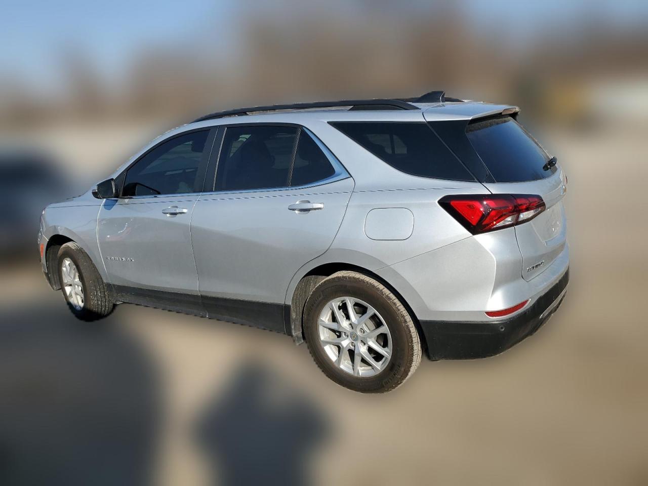 2022 CHEVROLET EQUINOX LT VIN:3GNAXKEV0NL126165