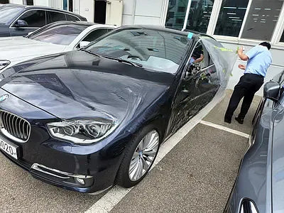 2015 Citroen AMI NONE VIN: