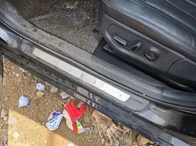 2019 Genesis G80 NONE VIN: