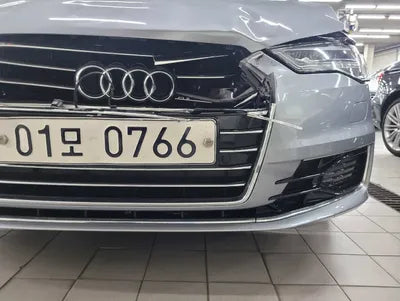 2016 Audi A6 WAUZZZ4G7GN107324 VIN:WAUZZZ4G7GN107324