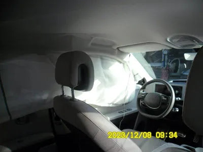 2021 Hyundai Ioniq VIN: