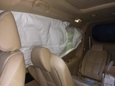 2018 Kia Carnival VIN:
