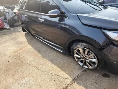 2016 Kia Sorento VIN: