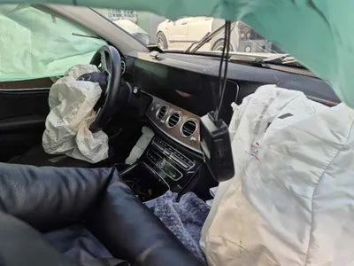 2019 Mercedes-Benz E 300 WDDZF4JB4KA572866 VIN:WDDZF4JB4KA572866