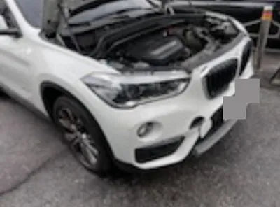 2018 BMW 120 WBAJJ110XJEF60943 VIN:WBAJJ110XJEF60943