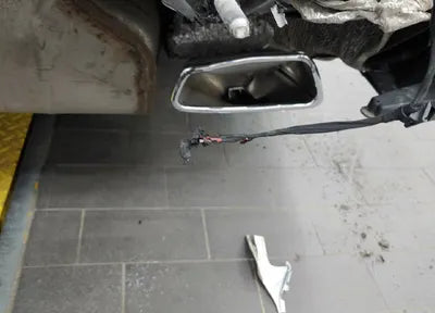 2019 BMW 530 WBAJD9100KWW51069 VIN:WBAJD9100KWW51069