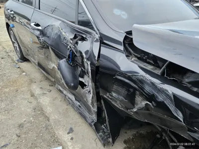 2020 Kia K5 KNAG541JBLA001025 VIN:KNAG541JBLA001025