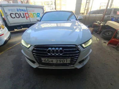 2018 Audi A6 WAUZZZ4G5JN075335 VIN:WAUZZZ4G5JN075335