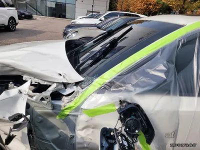 2023 BMW 320 WBA61FS07PFR15097 VIN:WBA61FS07PFR15097