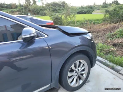 2018 Kia Sorento 505KMKNAPH81ABJA4 VIN:505KMKNAPH81ABJA4