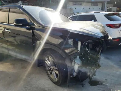 2015 Hyundai Santa FE VIN: