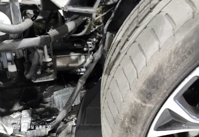 2020 Mercedes-Benz S 560 W1KUG8GB5LA554836 VIN:W1KUG8GB5LA554836