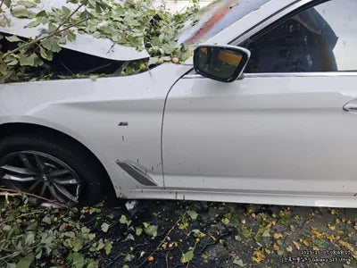 2018 BMW 520 354KMWBAJC3102JDB VIN:354KMWBAJC3102JDB