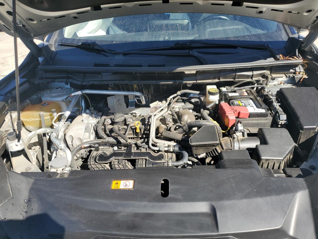 2022 MITSUBISHI OUTLANDER SEL VIN:JA4J3VA82NZ008725