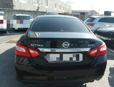 2017 Nissan Altima 1N4AL3AP1HC238237 VIN:1N4AL3AP1HC238237