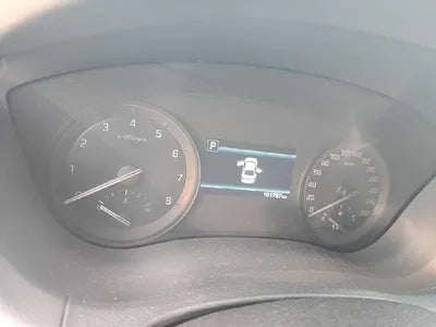 2016 Genesis G80 VIN: