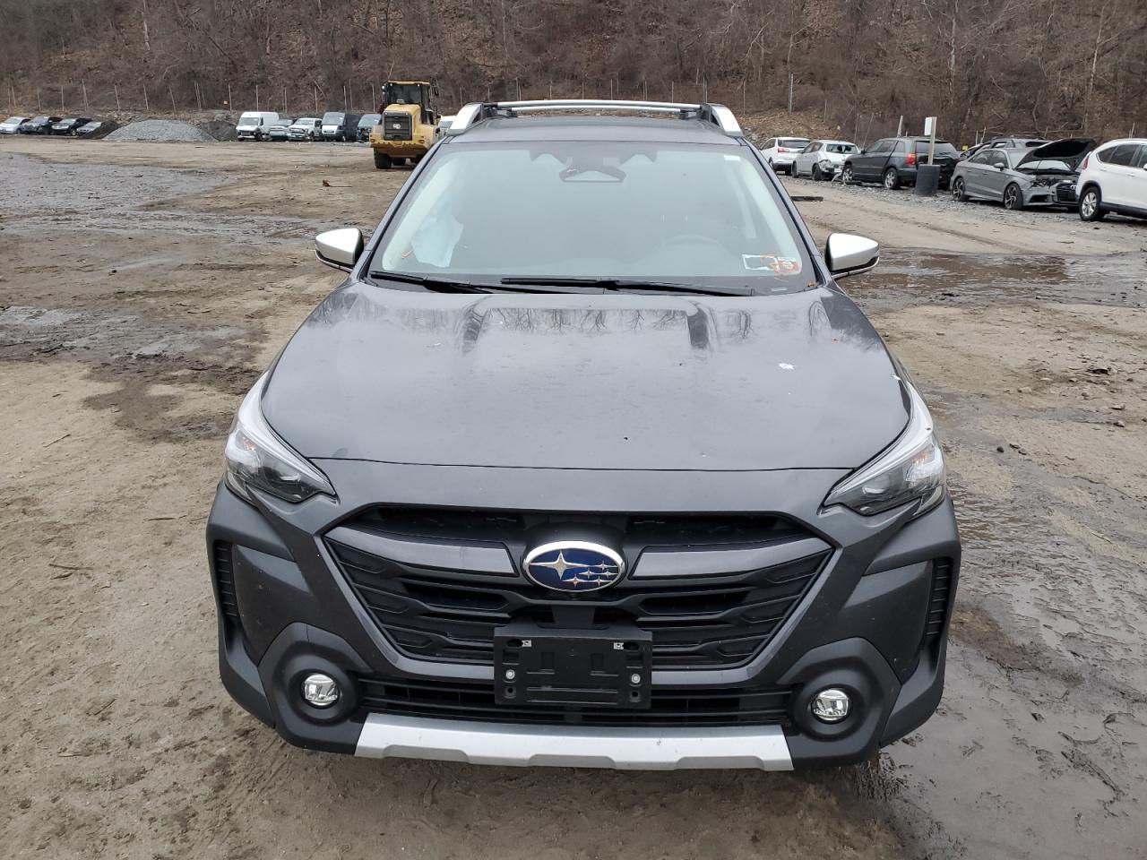 2023 SUBARU OUTBACK TOURING VIN:4S4BTGPD1P3209754