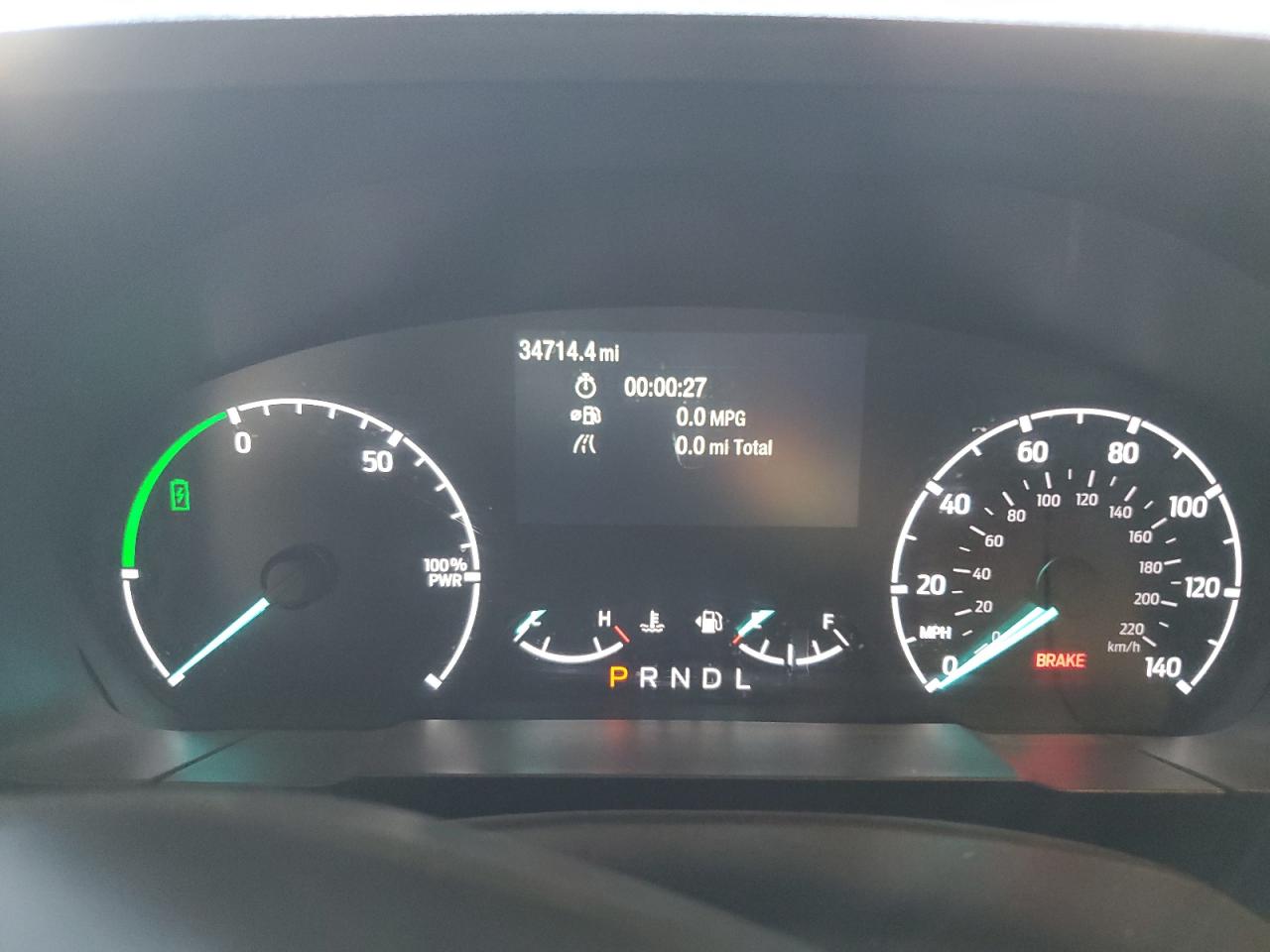 2024 FORD MAVERICK XLT VIN:3FTTW8H34RRA32021