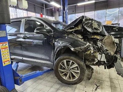 2020 Hyundai Santa FE 1KMHS281BBLU28875 VIN:1KMHS281BBLU28875