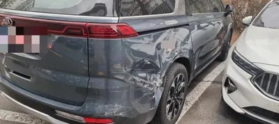 2020 Kia Carnival VIN: