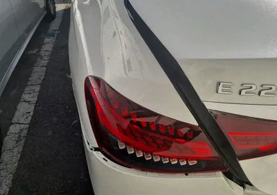 2021 Mercedes-Benz E 220 W1KZF0FB1MA974400 VIN:W1KZF0FB1MA974400