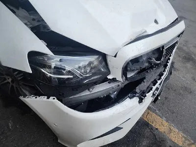 2017 Mercedes-Benz E 400 WDD1J6GB3HF015411 VIN:WDD1J6GB3HF015411