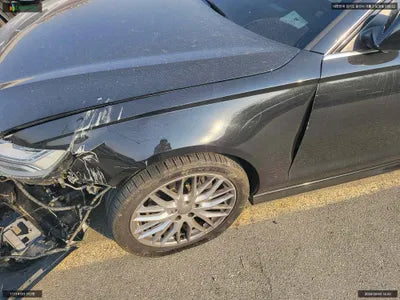 2018 Audi A6 WAUZZZ4G5JN074380 VIN:WAUZZZ4G5JN074380