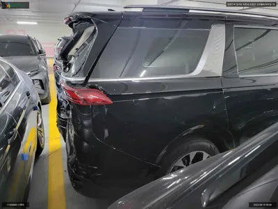 2022 Kia Carnival KNANE81BBNS173411 VIN:KNANE81BBNS173411
