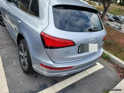 2015 Audi Q5 WAUZZZ8R0FA127271 VIN:WAUZZZ8R0FA127271