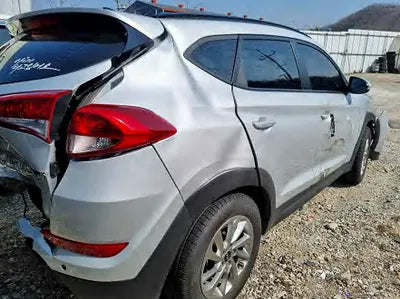 2016 Hyundai Tucson 167KMKMHJ3815GGU0 VIN:167KMKMHJ3815GGU0