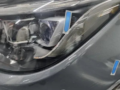 2016 Mercedes-Benz CLS 400 VIN: