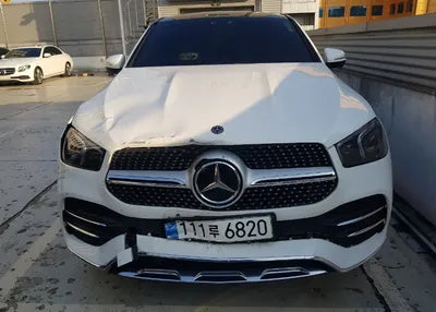 2021 Mercedes-Benz S 400 W1NFD2DB4MA296252 VIN:W1NFD2DB4MA296252