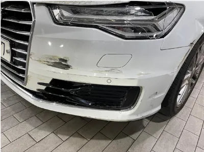 2016 Audi A6 WAUZZZ4GXGN144612 VIN:WAUZZZ4GXGN144612