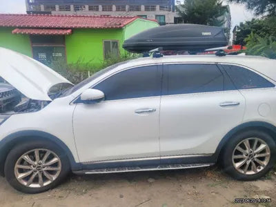 2016 Kia Sorento 913KMKNAPK81ADGA2 VIN:913KMKNAPK81ADGA2