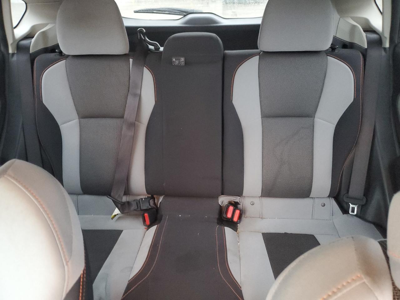 2022 SUBARU CROSSTREK PREMIUM VIN:JF2GTAPC2NH206796