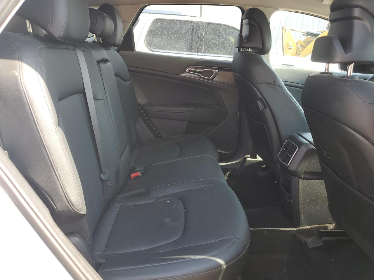 2023 KIA SPORTAGE EX VIN:5XYK33AF9PG133333