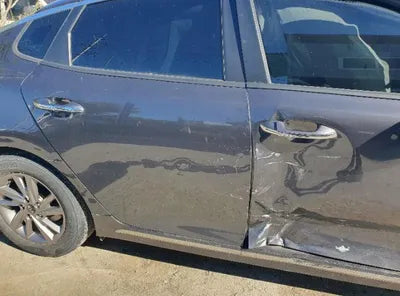 2019 Kia K5 VIN: