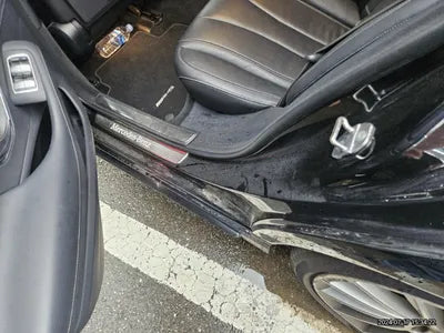 2018 Mercedes-Benz S 450 VIN: