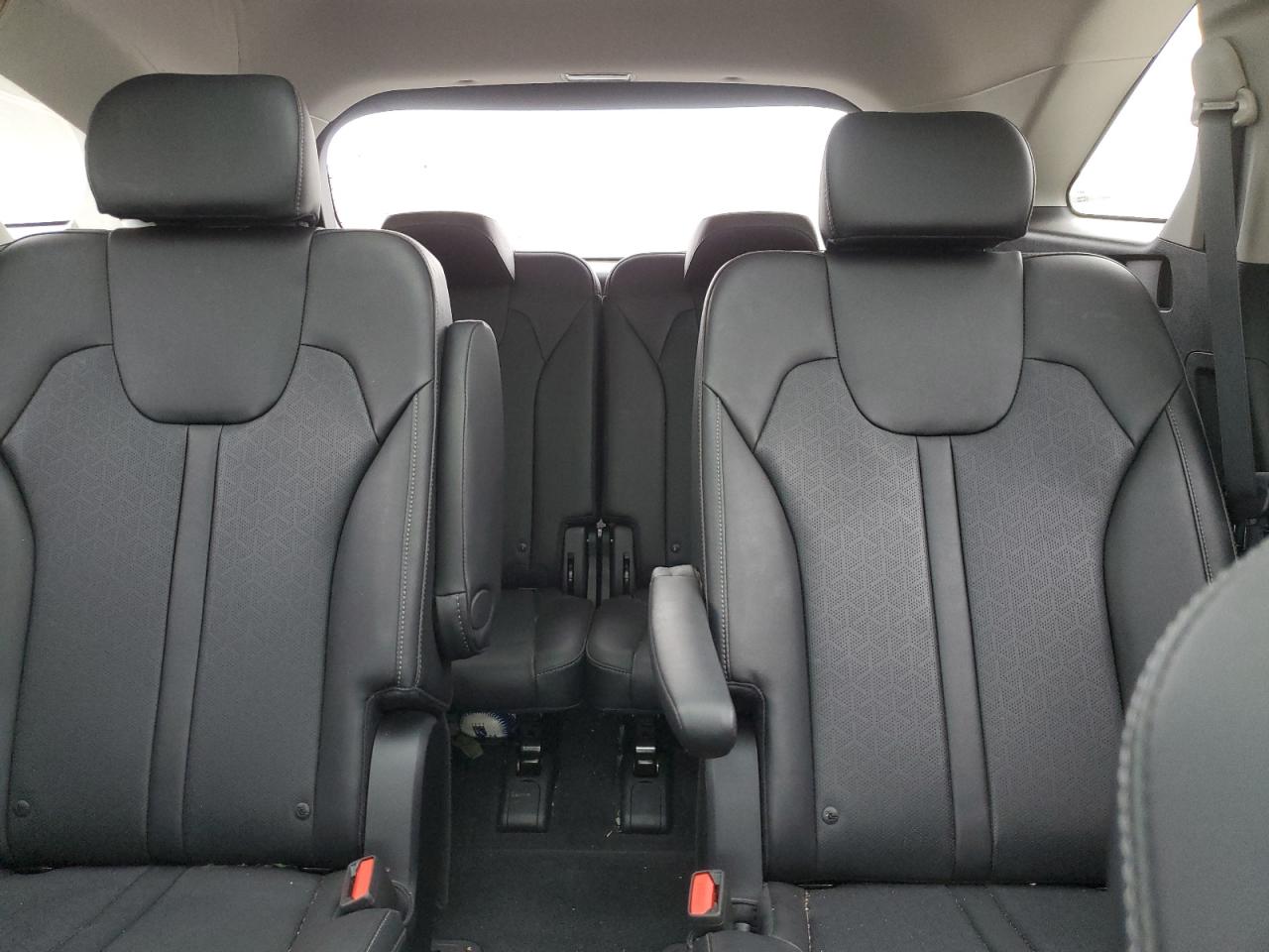 2022 KIA SORENTO EX VIN:5XYRHDLF9NG157857