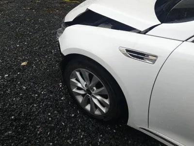 2016 Kia K5 KNAGX411BGA078544 VIN:KNAGX411BGA078544