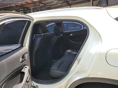 2016 Mercedes-Benz GLA 200 WDCTG0JB6HJ299776 VIN:WDCTG0JB6HJ299776