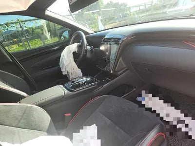 2022 Hyundai Tucson VIN: